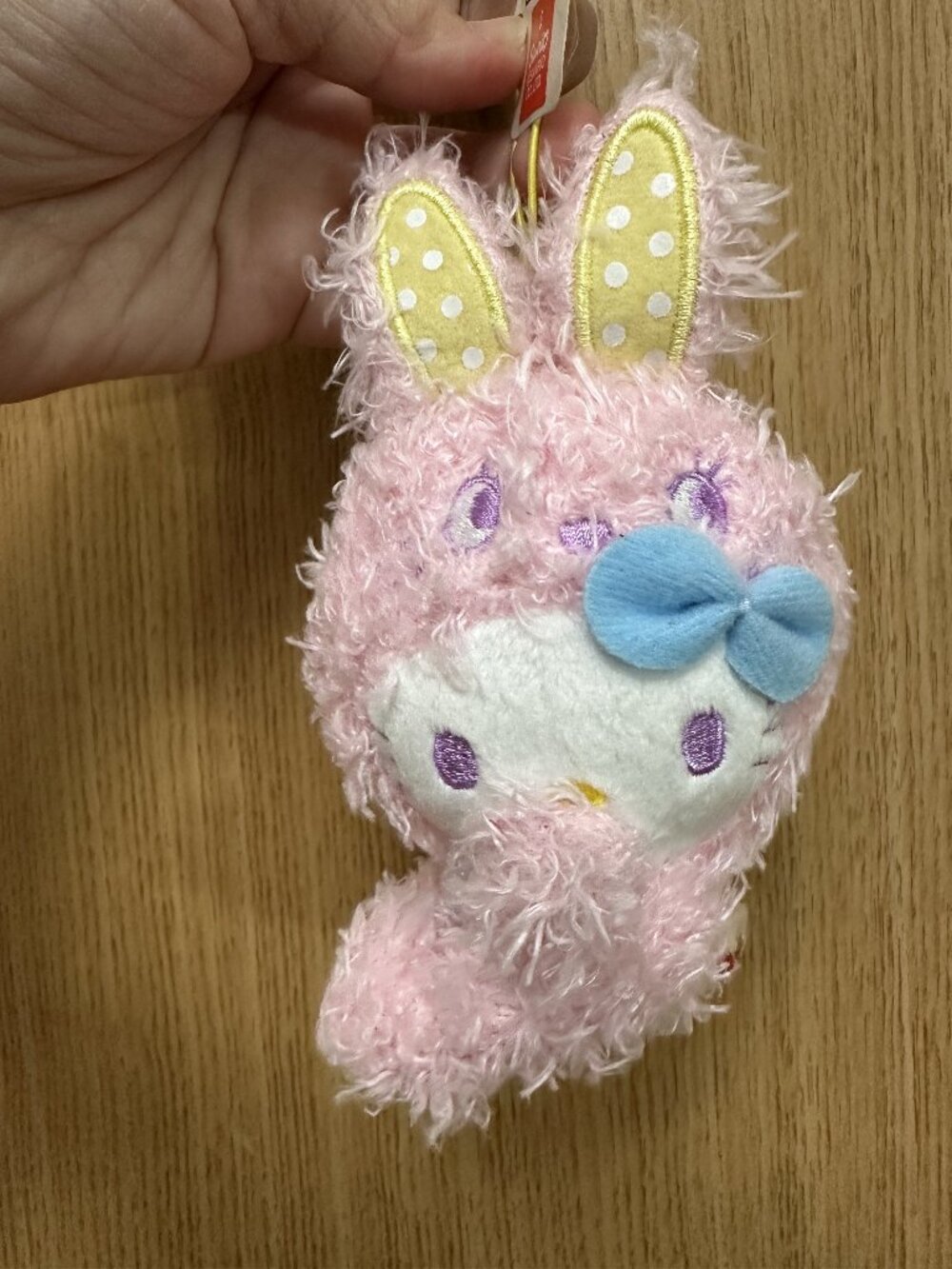 Sanrio Hello Kitty Plush